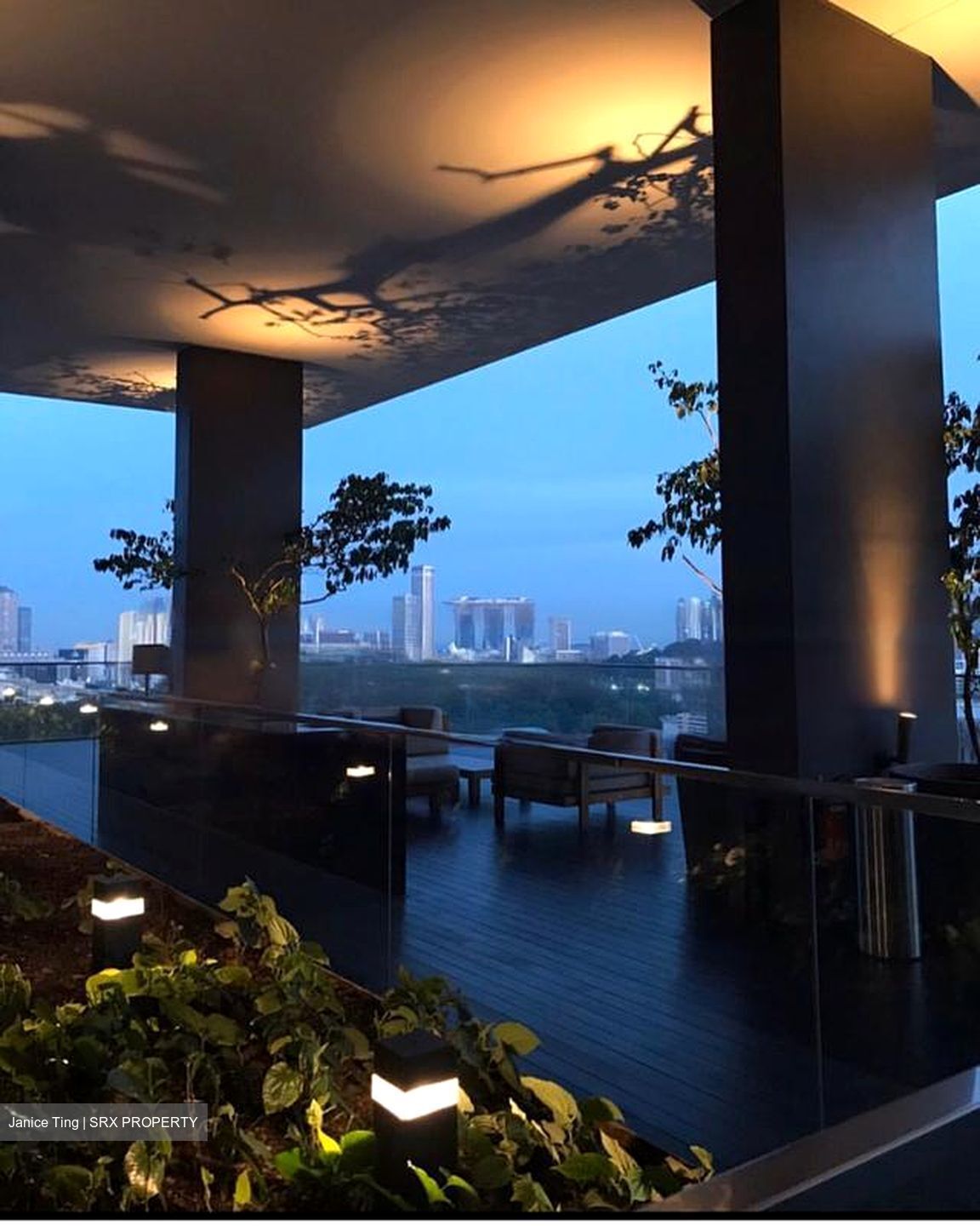 Hilltops (D9), Condominium #465643661